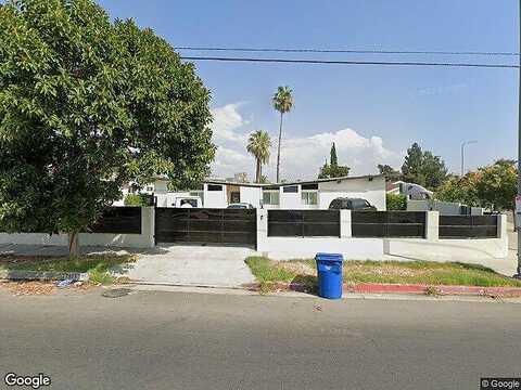 Bellaire, NORTH HOLLYWOOD, CA 91605