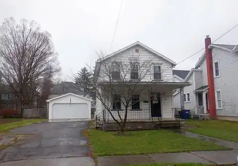 Athens, WAVERLY, NY 14892
