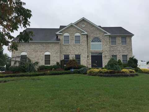 Cedar Knoll, JACKSON, NJ 08527