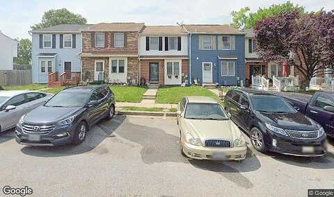Chattuck, MIDDLE RIVER, MD 21220