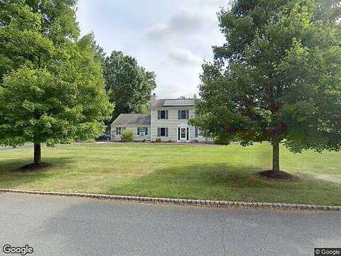 Eton, ANNANDALE, NJ 08801