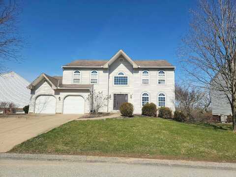 High Ridge, NEW KENSINGTON, PA 15068