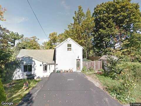Indian, MAHOPAC, NY 10541