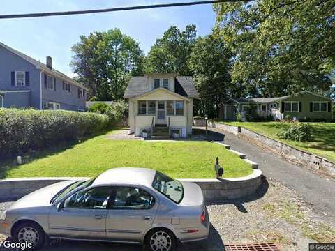 Meggins, ROCKAWAY, NJ 07866