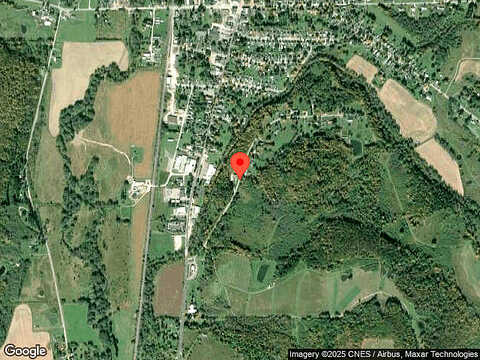 Mount Pleasant Ave, Franklinville, NY 14737
