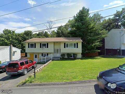 Mountain, MIDDLETOWN, NY 10940