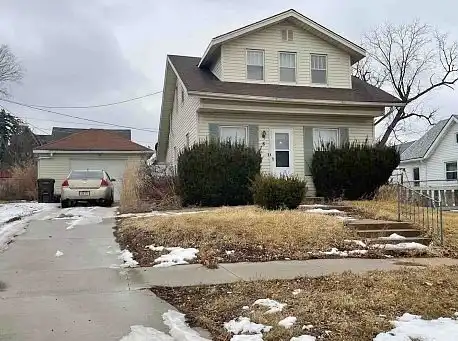 11Th, MARSHALLTOWN, IA 50158
