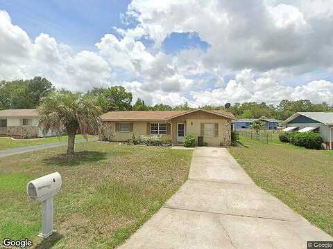 Pennsylvania, BEVERLY HILLS, FL 34465