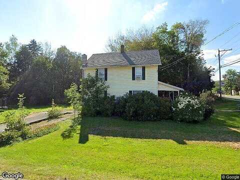 Renwick, TANNERSVILLE, NY 12485