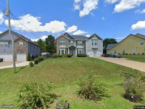 Rusty, PHENIX CITY, AL 36869