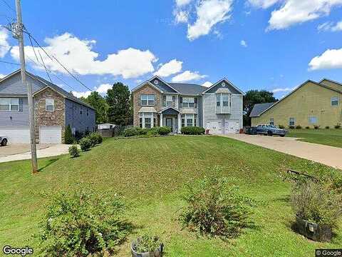 Rusty, PHENIX CITY, AL 36869