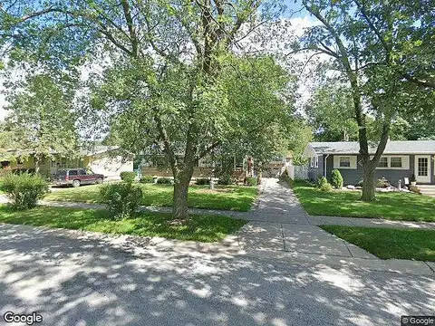 Indianwood, THORNTON, IL 60476