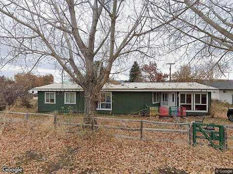 Warner Mountain View, eagleville, CA 96110