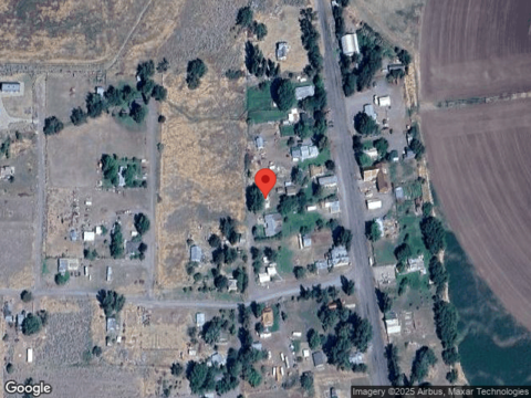 Warner Mountain View, eagleville, CA 96110