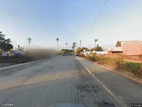 8Th, INGLEWOOD, CA 90305