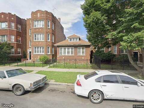 Marshfield, CHICAGO, IL 60620