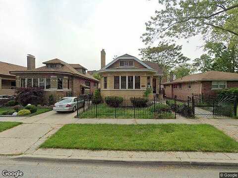 Oglesby, CHICAGO, IL 60617