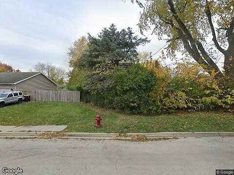 Irving, WOODSTOCK, IL 60098