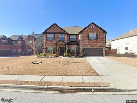 Stonebranch, LOGANVILLE, GA 30052