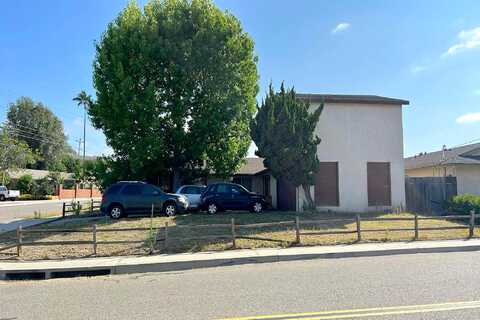Halecrest, CHULA VISTA, CA 91910