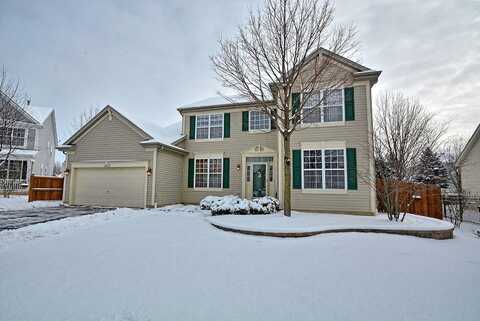 Hedgerow, OSWEGO, IL 60543