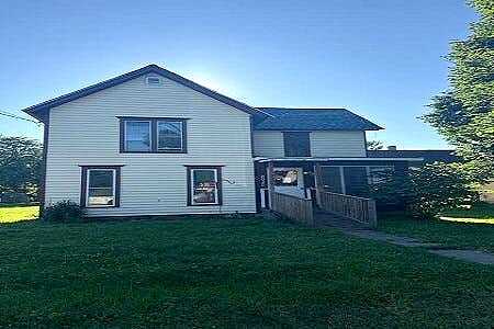 School, SPRINGWATER, NY 14560