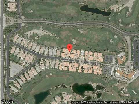 Via Tesoro, LA QUINTA, CA 92253
