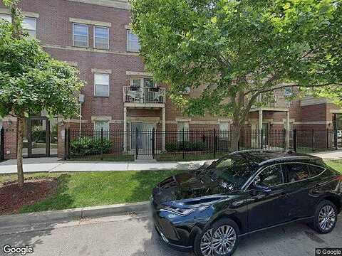 41St, CHICAGO, IL 60653