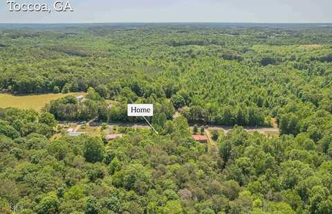 Red Rock, TOCCOA, GA 30577