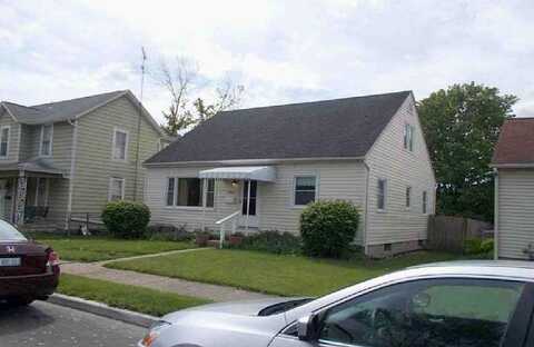 Chestnut, LANCASTER, OH 43130