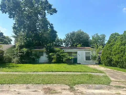 Hector, PASADENA, TX 77502