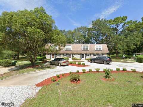 Hill, DELAND, FL 32724