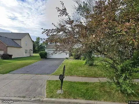 Rodebaugh, REYNOLDSBURG, OH 43068