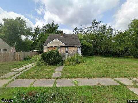 Plainview Detroit Mi 48228, Detroit, MI 48228