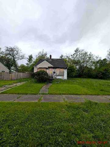 Plainview Detroit Mi 48228, Detroit, MI 48228