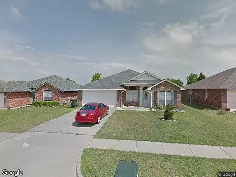Cavecreek, NORMAN, OK 73071