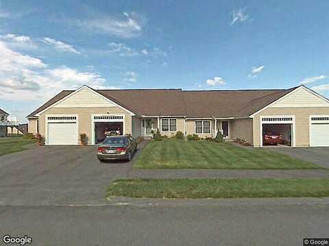 Hillside Village, WEST BOYLSTON, MA 01583