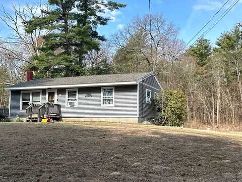 Webber, BROOKFIELD, MA 01506