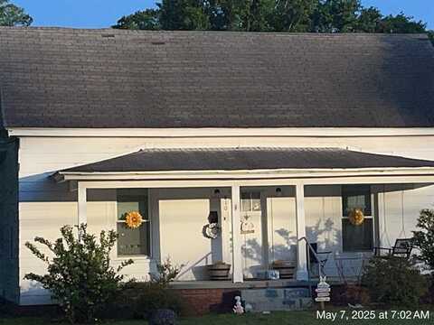 Chestnut, LAURENS, SC 29360