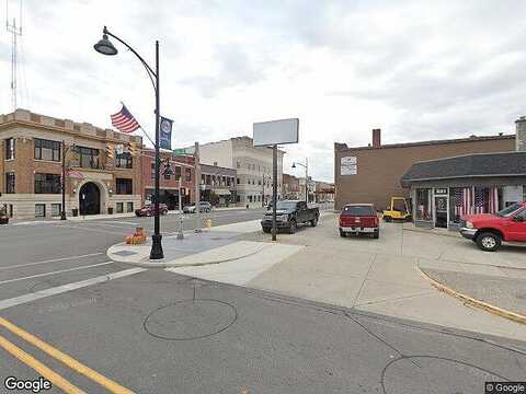 Williams, KENDALLVILLE, IN 46755