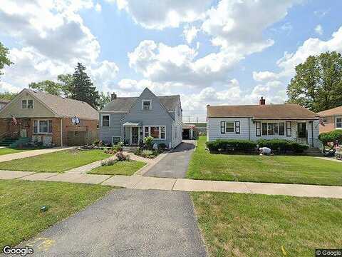 46Th, LYONS, IL 60534