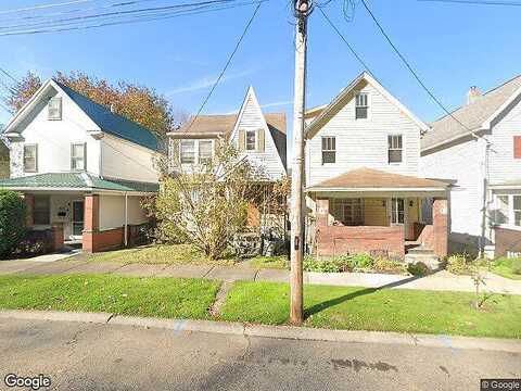 7Th, FORD CITY, PA 16226