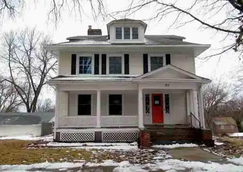 7Th, RED OAK, IA 51566
