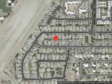 Avenida Romero, INDIO, CA 92201