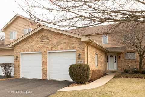 Brushwood, TINLEY PARK, IL 60487