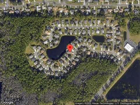 Foxdale, JACKSONVILLE, FL 32210