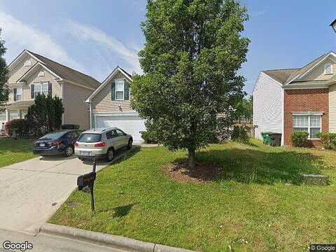 Hartley Hill, HIGH POINT, NC 27265