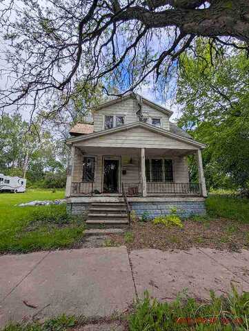 Grinnell Detroit Mi 48213, Detroit, MI 48213