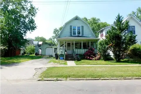 58Th, ASHTABULA, OH 44004