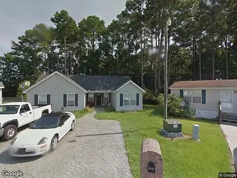 Randy, MYRTLE BEACH, SC 29588